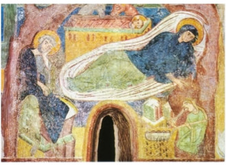 La Natività di Castel d’Appiano